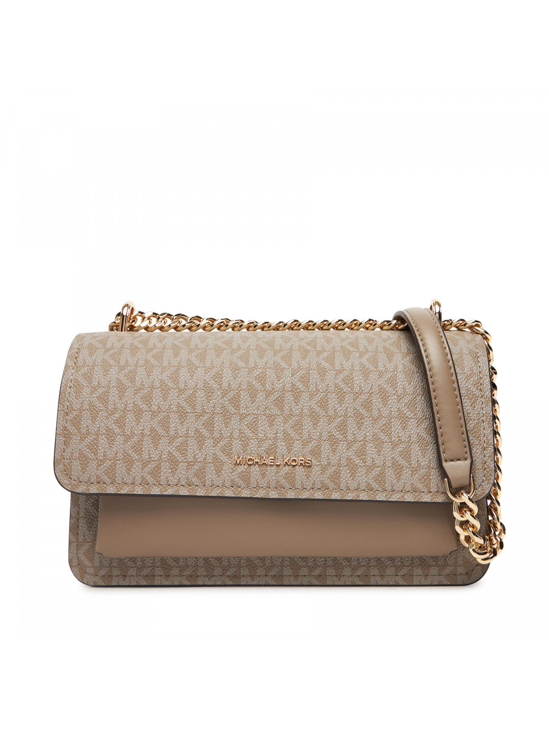 Kabelka MICHAEL Michael Kors 30R5GC7L3V Béžová